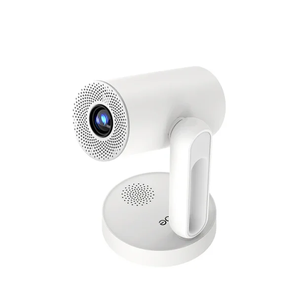 ETOE Starfish Android TV Projector – 1080P Smart Mini Projector with Netflix & YouTube Access, Wi-Fi, Bluetooth - Image 4