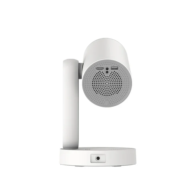 ETOE Starfish Android TV Projector – 1080P Smart Mini Projector with Netflix & YouTube Access, Wi-Fi, Bluetooth - Image 6