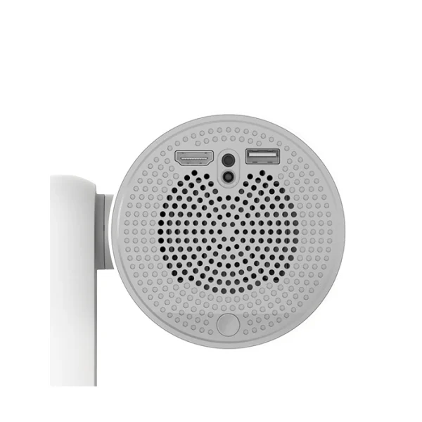 ETOE Starfish Android TV Projector – 1080P Smart Mini Projector with Netflix & YouTube Access, Wi-Fi, Bluetooth - Image 7