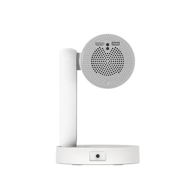 ETOE Starfish Android TV Projector – 1080P Smart Mini Projector with Netflix & YouTube Access, Wi-Fi, Bluetooth - Image 8