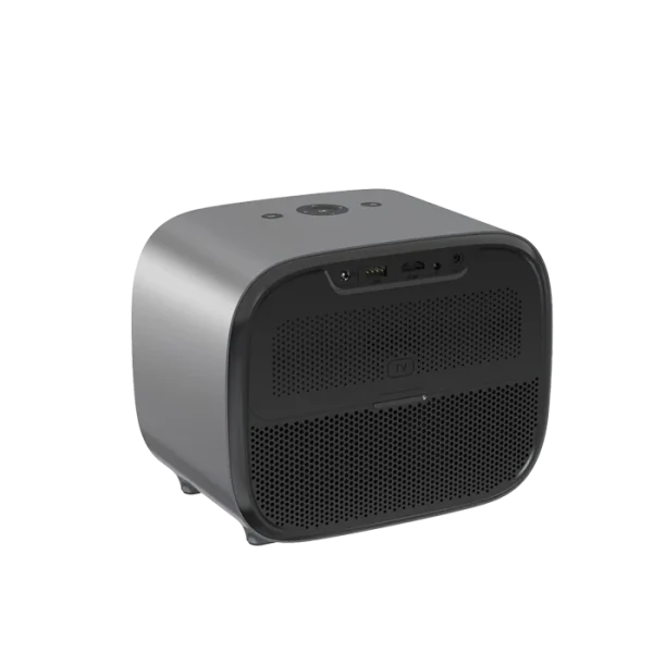 ETOE E3 Pro Android TV Projector – Full HD 1080P, 600 ANSI Lumens, Dolby Audio, Auto Focus, Bluetooth, Wi-Fi - Image 6