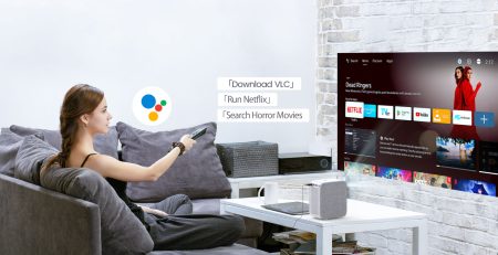 android tv